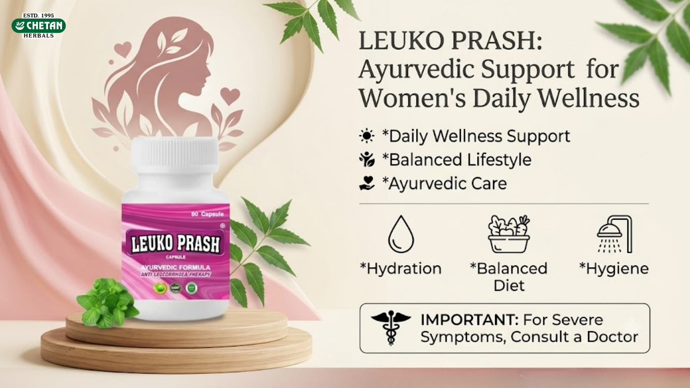Period Se Pehle White Discharge