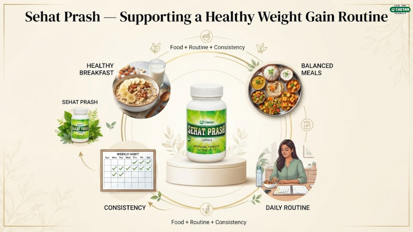 High Calorie Foods