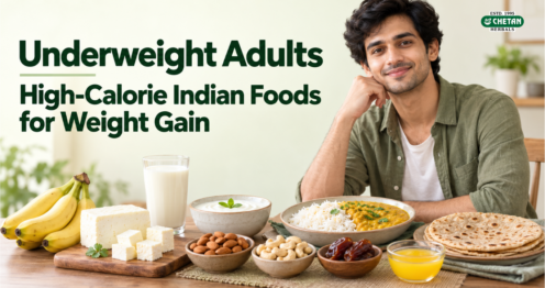 underweight adults