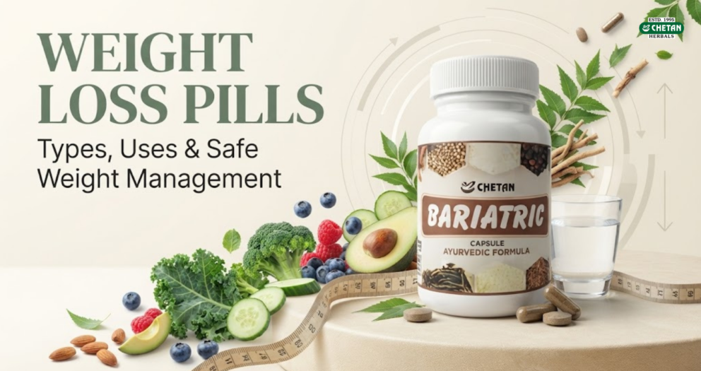 Weight Loss Pills