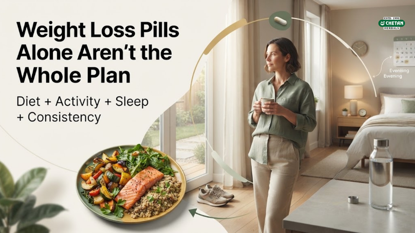 Weight Loss Pills