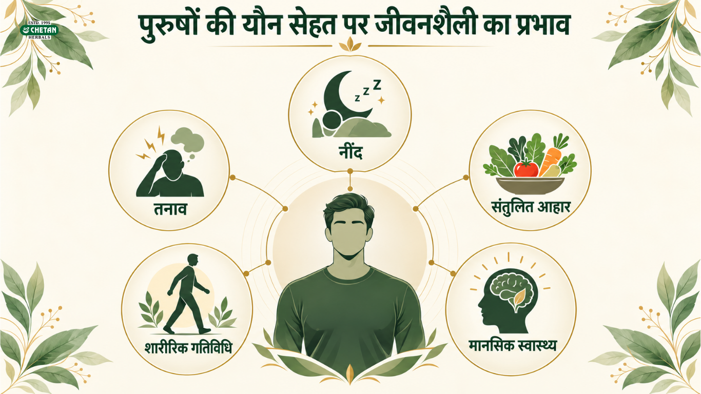 Chetan Capsule