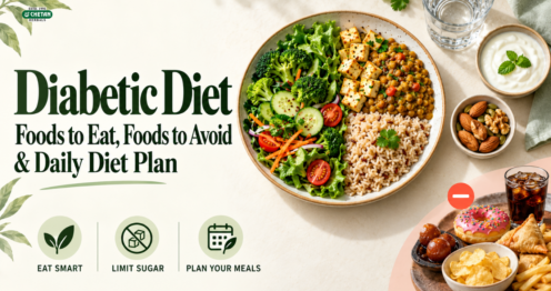 Diabetic Diet