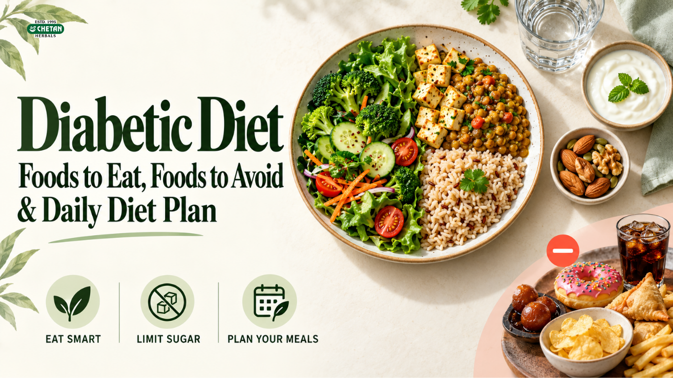 Diabetic Diet