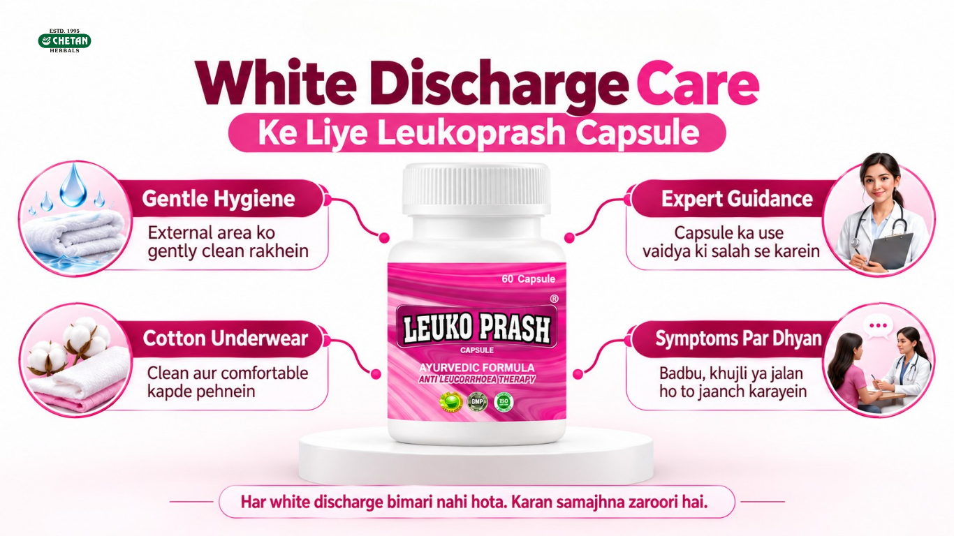  Female Intimate Hygiene