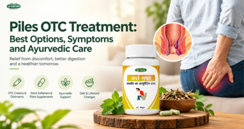 piles otc treatment