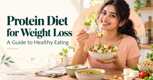 protein diets weight loss