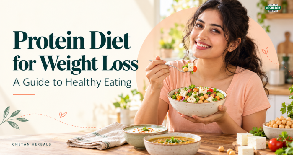 protein diets weight loss