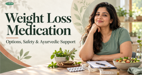 Weight Loss Medication