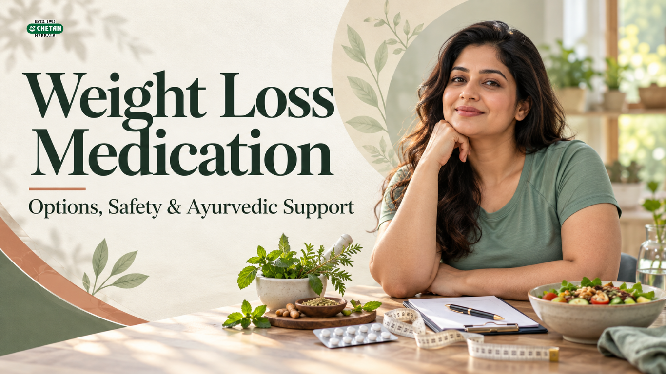 Weight Loss Medication